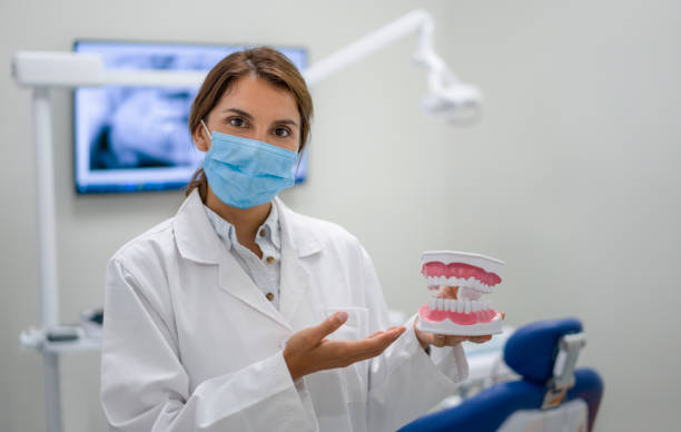 Best Emergency Orthodontic Repairs in Badieville, LA