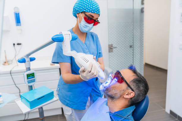 Best Emergency Orthodontic Repairs in Badieville, LA